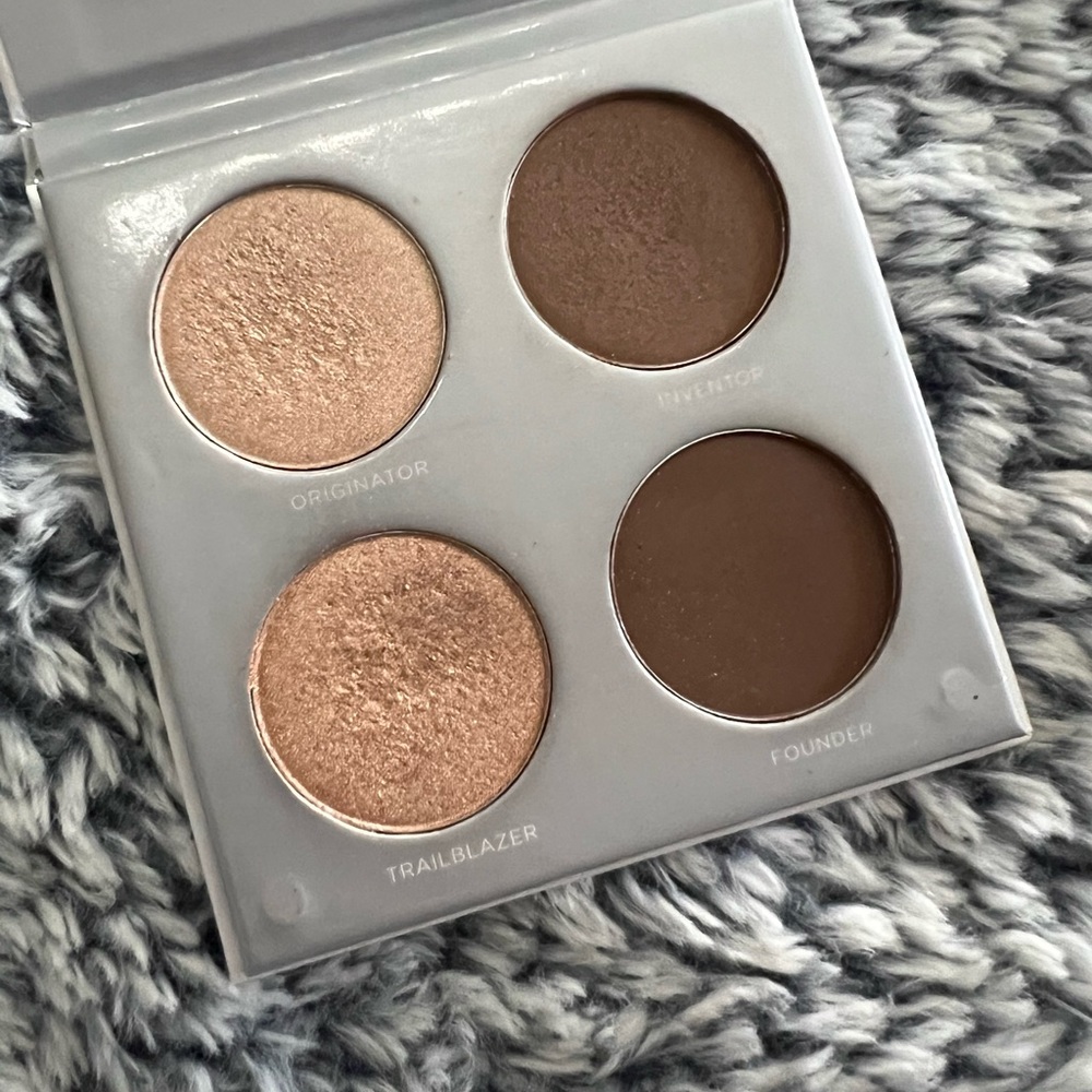 PUR SCULPTOR palette